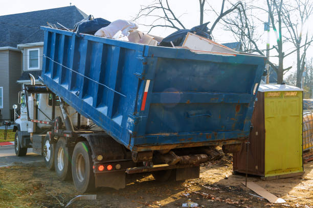 Best Trash Removal Near Me  in Clay City, KY