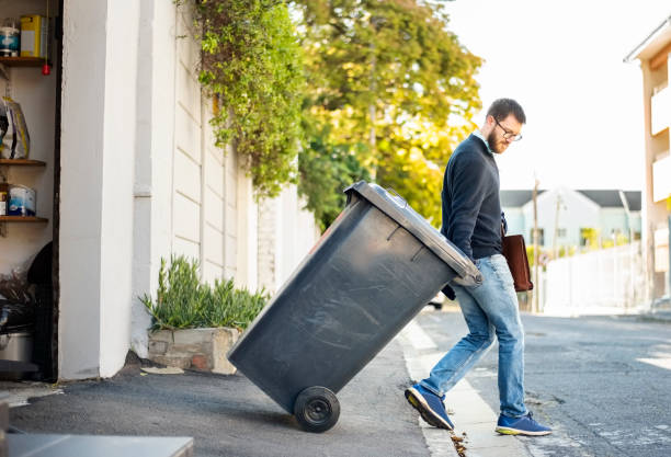 Reliable Clay City, KY Junk Removal Solutions