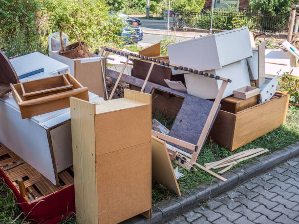 Full-Service Junk Removal in Clay City, KY