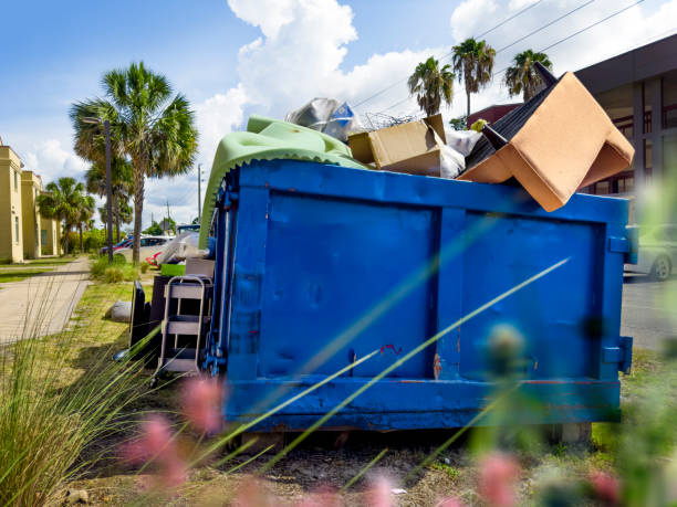 Best Estate Cleanout Services  in Clay City, KY