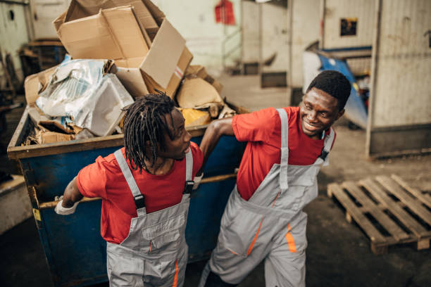 Best Affordable Junk Removal Services  in Clay City, KY