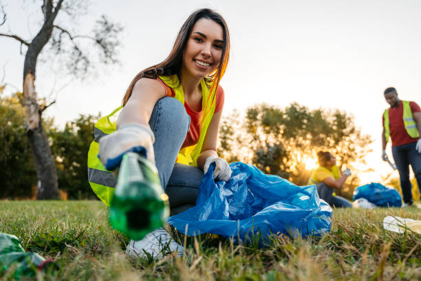 Best Yard Cleanup Services  in Clay City, KY