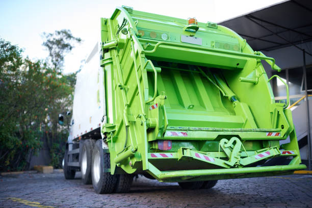 Trash Removal Near Me in Clay City, KY